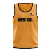 Gilbert Medical Bib 18405