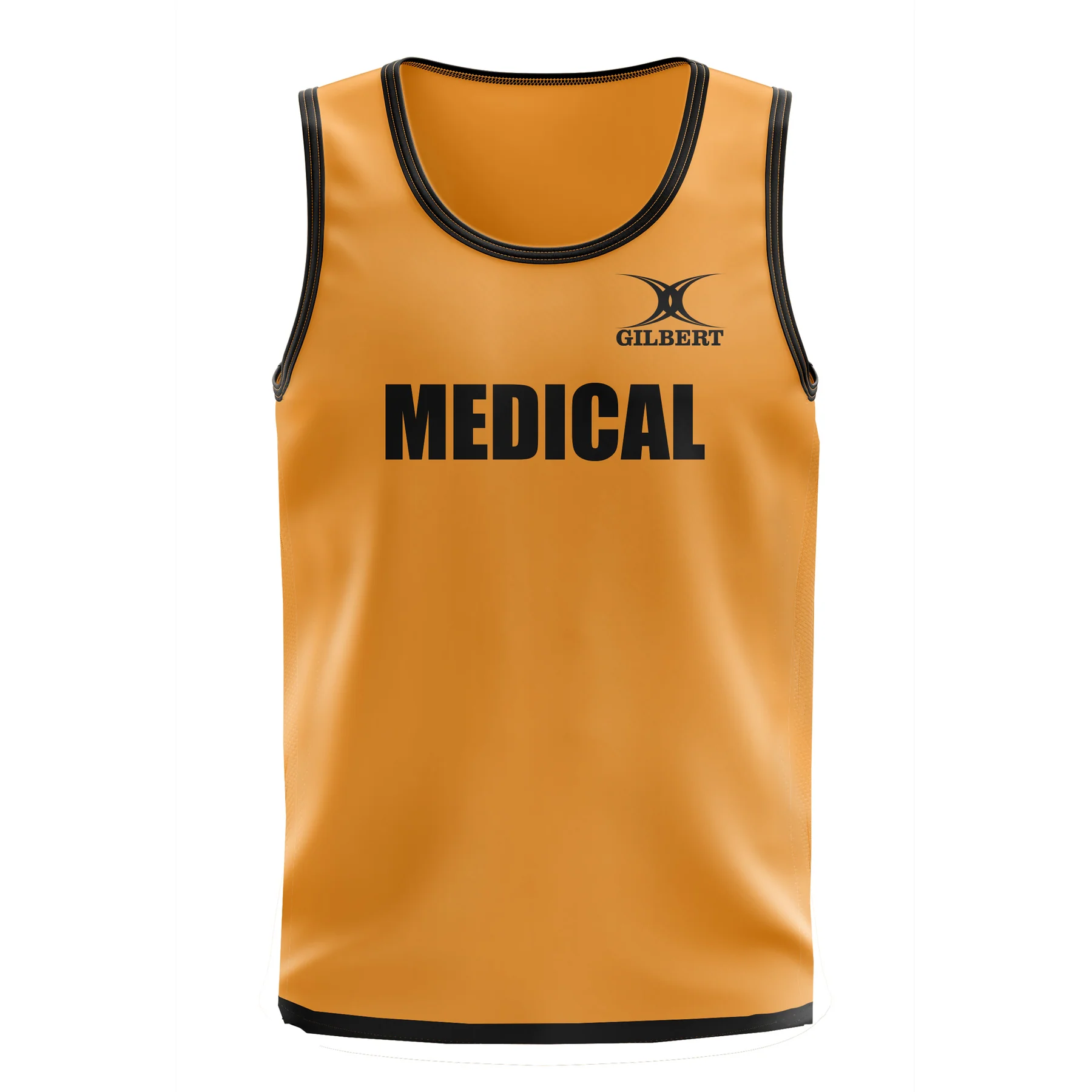 Gilbert Medical Bib 18405
