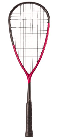 Head Speed 135 Squash Racket 211045