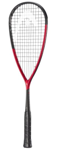 Head Speed 135 Squash Racket 211045