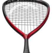 Head Speed 135 Squash Racket 211045