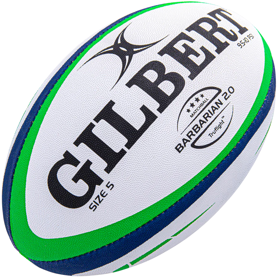 Gilbert Barbarian 2.0 Match Ball 26568