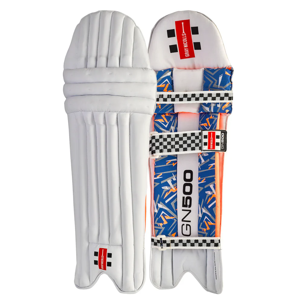 Gray Nicolls GN 500 Blue L/G 25849