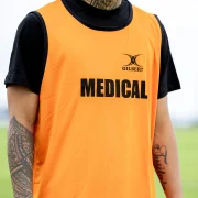 Gilbert Medical Bib 18405