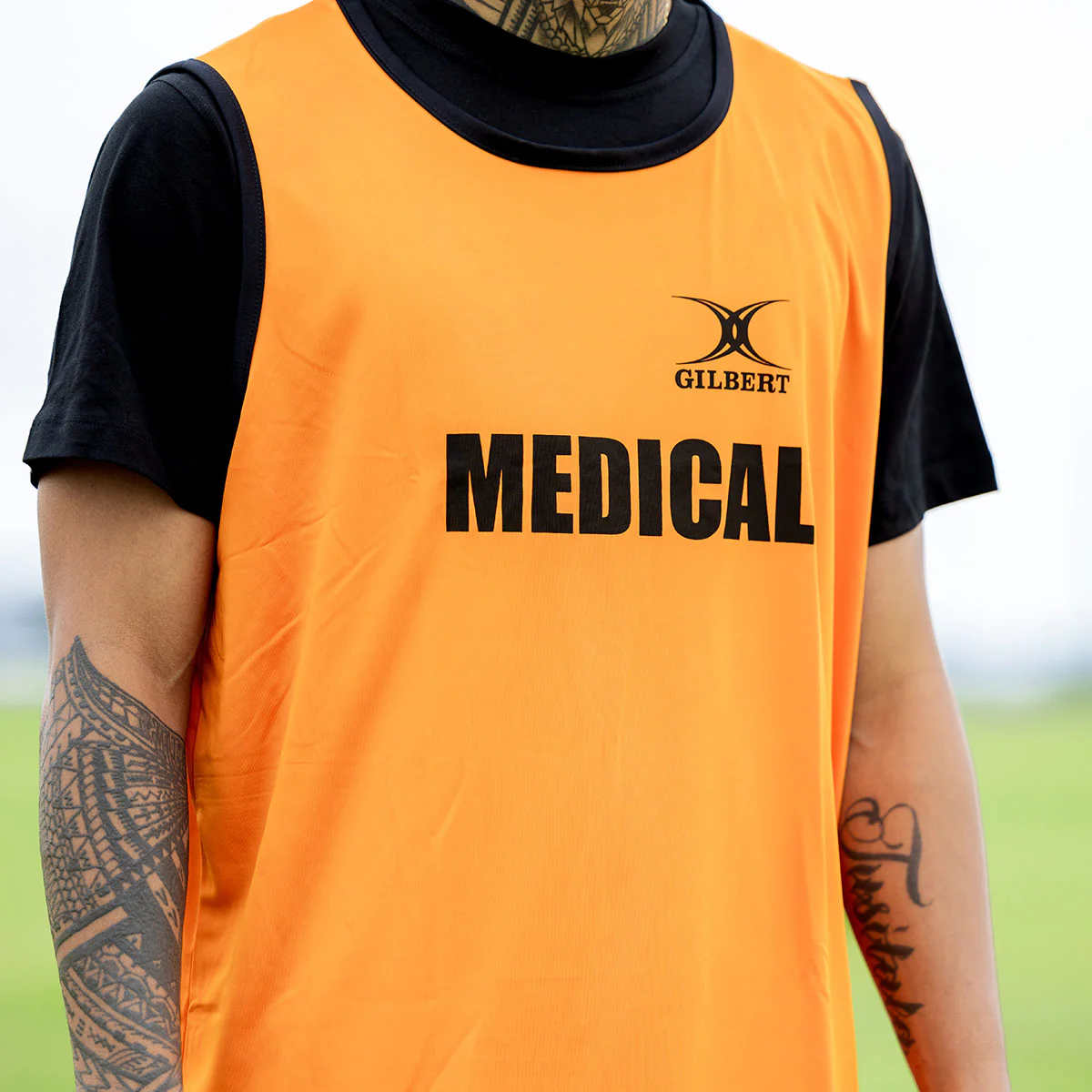 Gilbert Medical Bib 18405