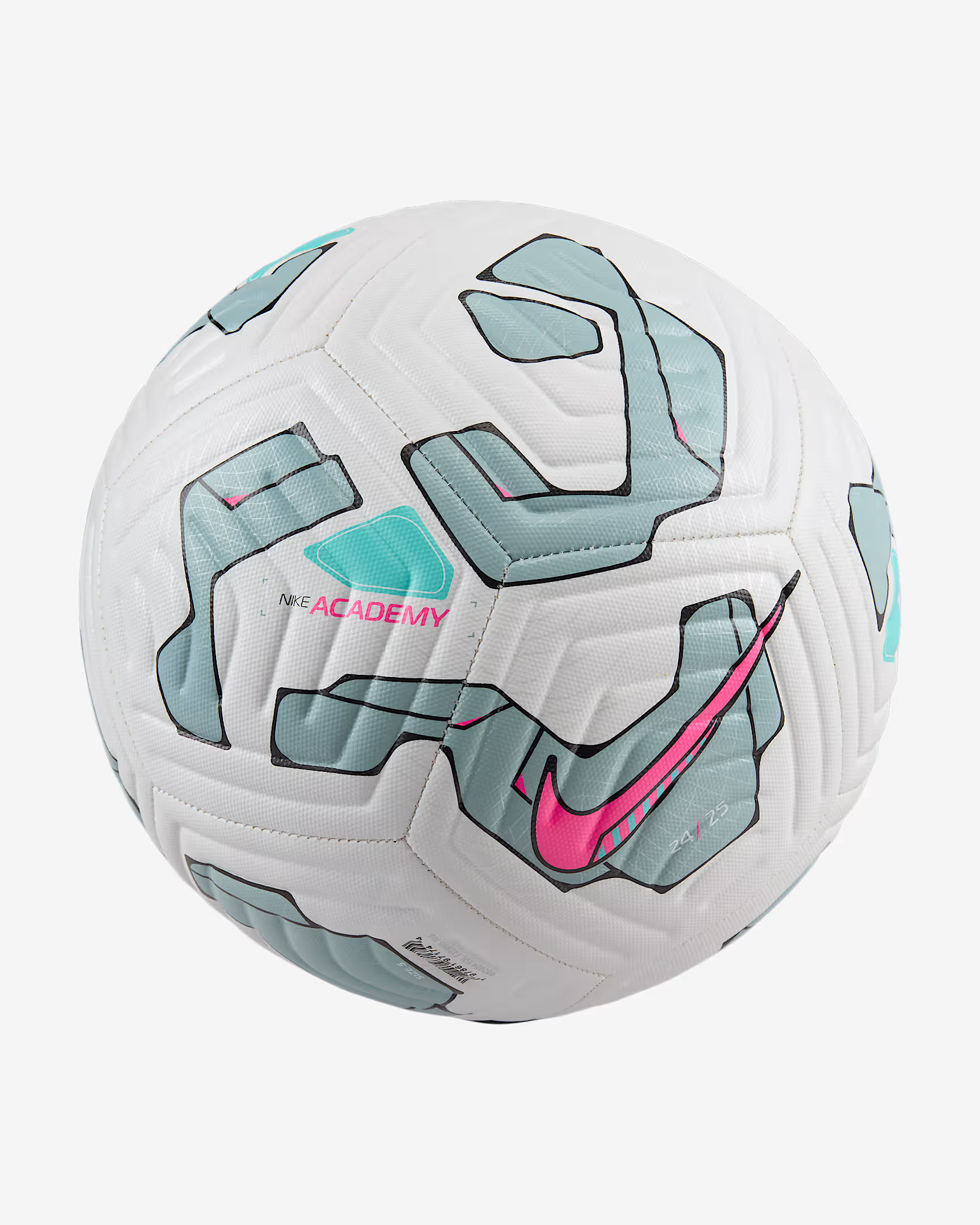 Nike Academy Football FZ2966-105