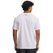 Under Armour Printed Label Tee 6004155-100