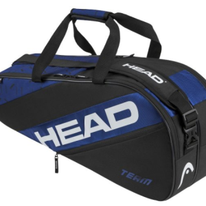 Head Team Racquet Bag M BLBK 262324