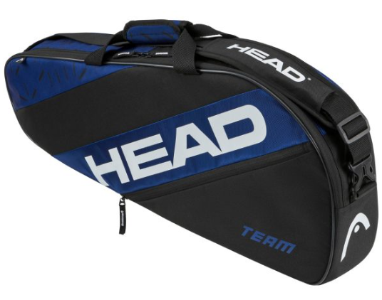 Head Team Racquet Bag S BLBK 262334