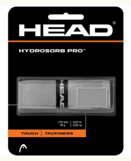 Head Hydrosorb Grip
