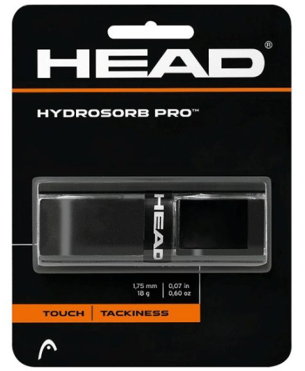 Head Hydrosorb Grip