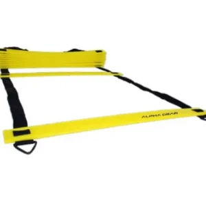 Alpha Gear Speed Ladder