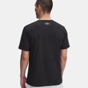 Under Armour Printed Label Tee 6004155-001