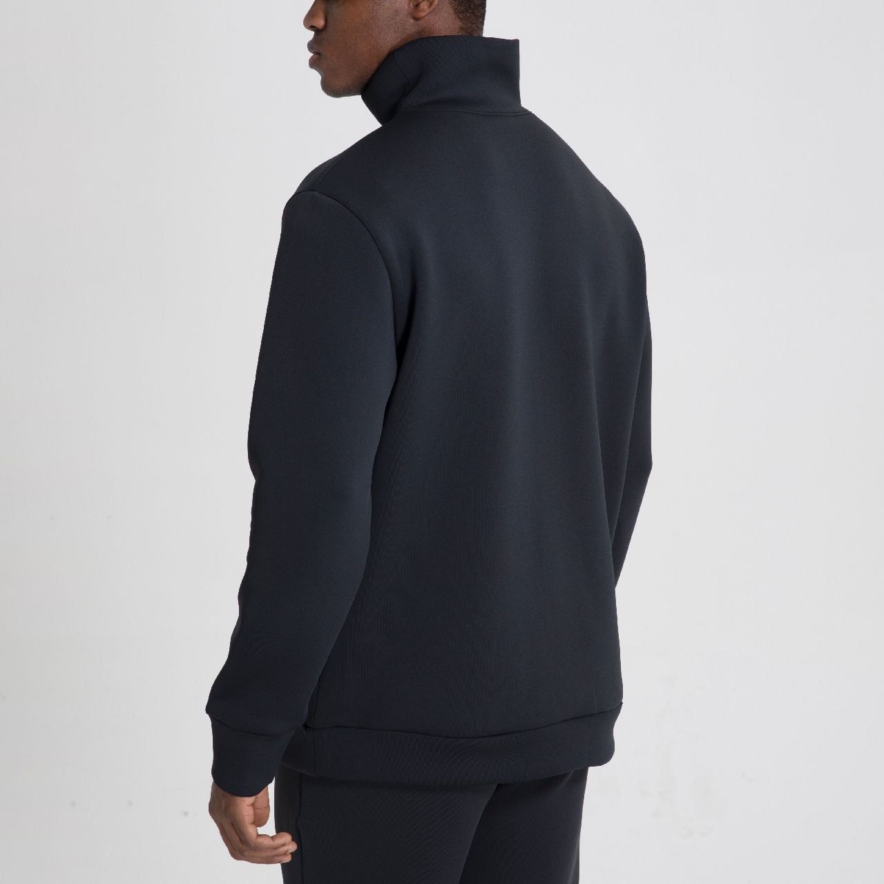 Vantage Performance 1/4 Zip Jumper