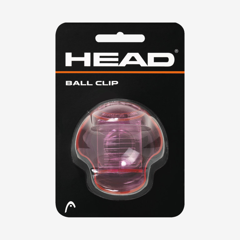 Head Ball Clip 285038