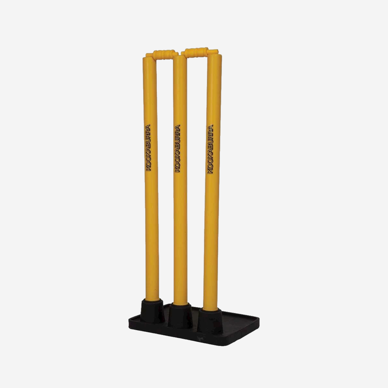 Kookaburra Rubber Base Stumps 3T161706