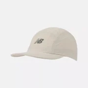 New Balance 5 Panel Everyday Trainer Cap LAH41003