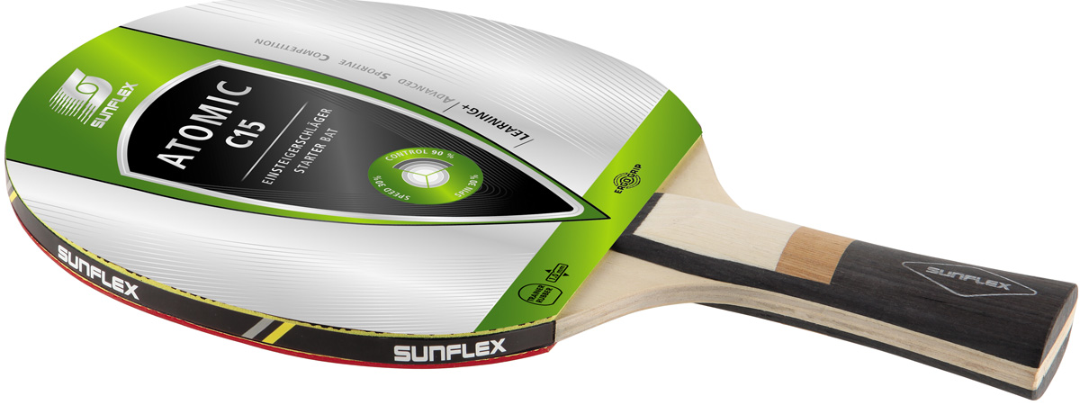 Sunflex Atomic C15 10308