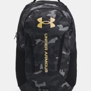 Under Armour Hustle 6.0 Backpack 1384672-001