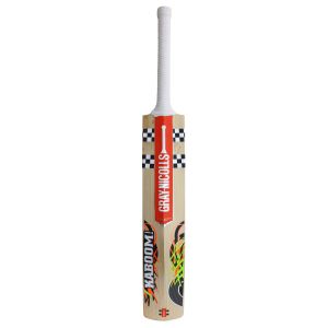 Gray Nicolls Kaboom Premium Bat - SH 31494