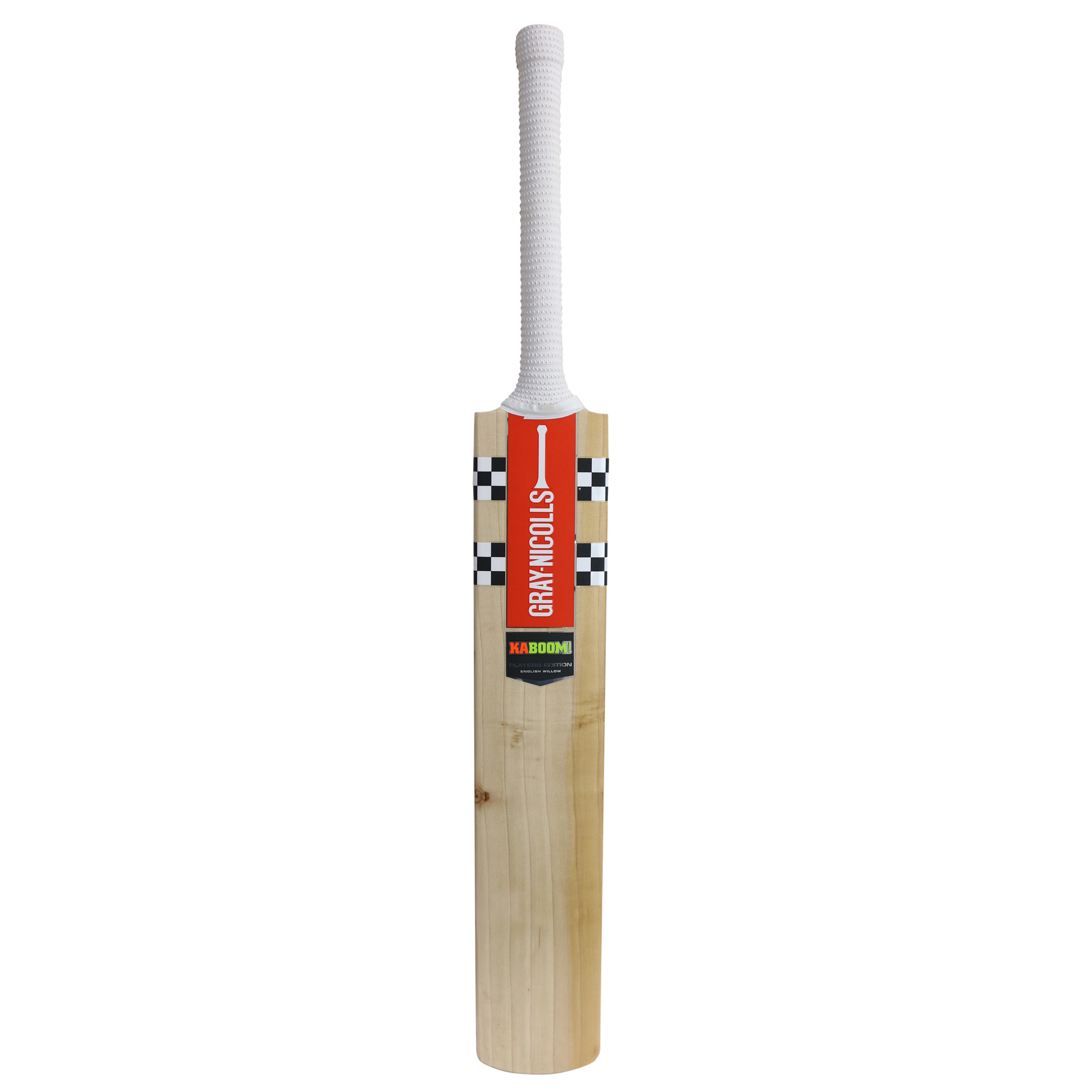 Gray Nicolls Kaboom Premium Bat – SH 31494