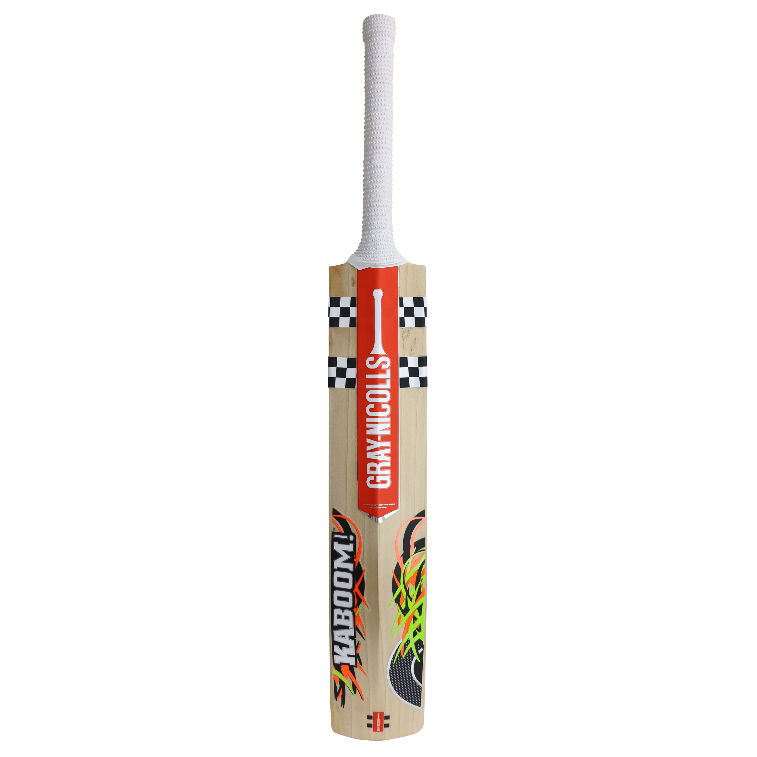 Gray Nicolls Kaboom Premium Bat – SH 31494