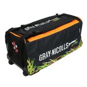 Gray Nicolls Kaboom Wheel Bag – 32086