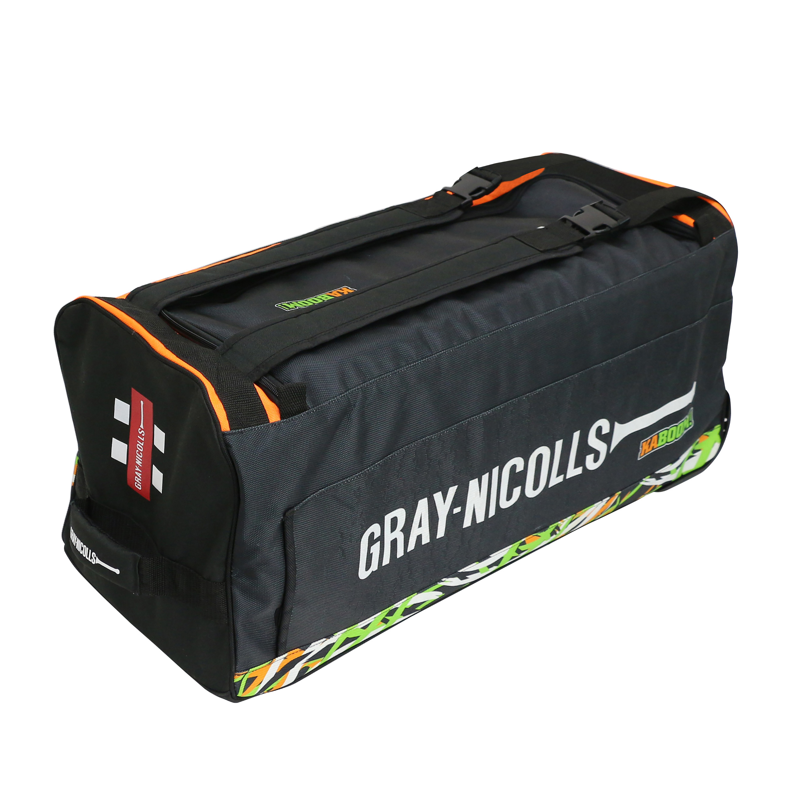 Gray Nicolls Kaboom Wheel Bag – 32086