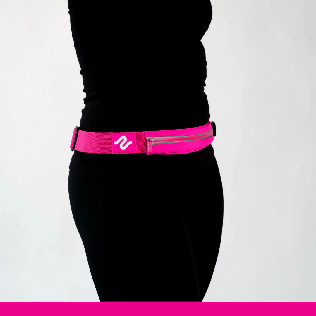 RunEZ Hip Bag Assorted