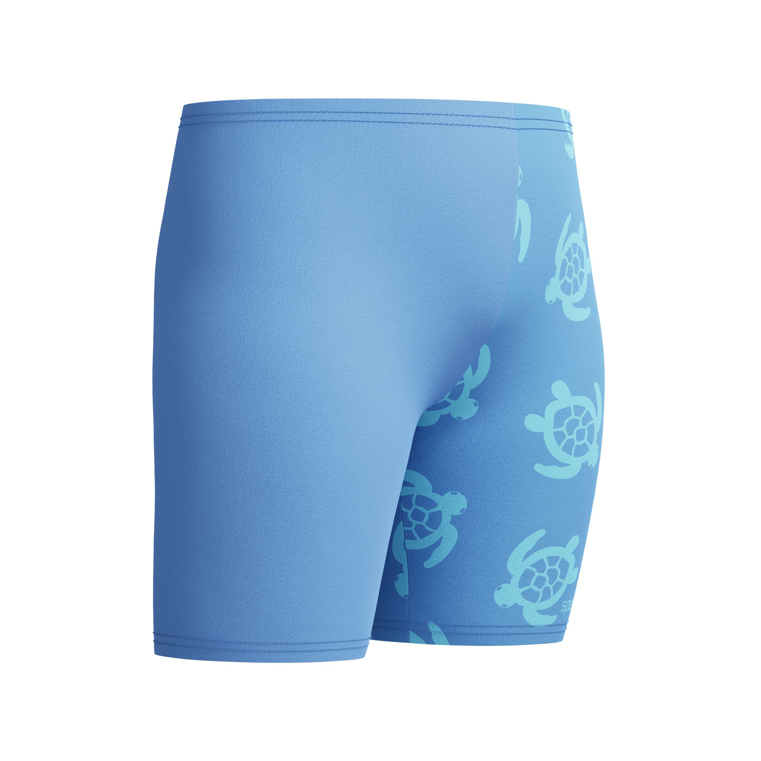 Speedo Infant Print Jammer 8-003482003