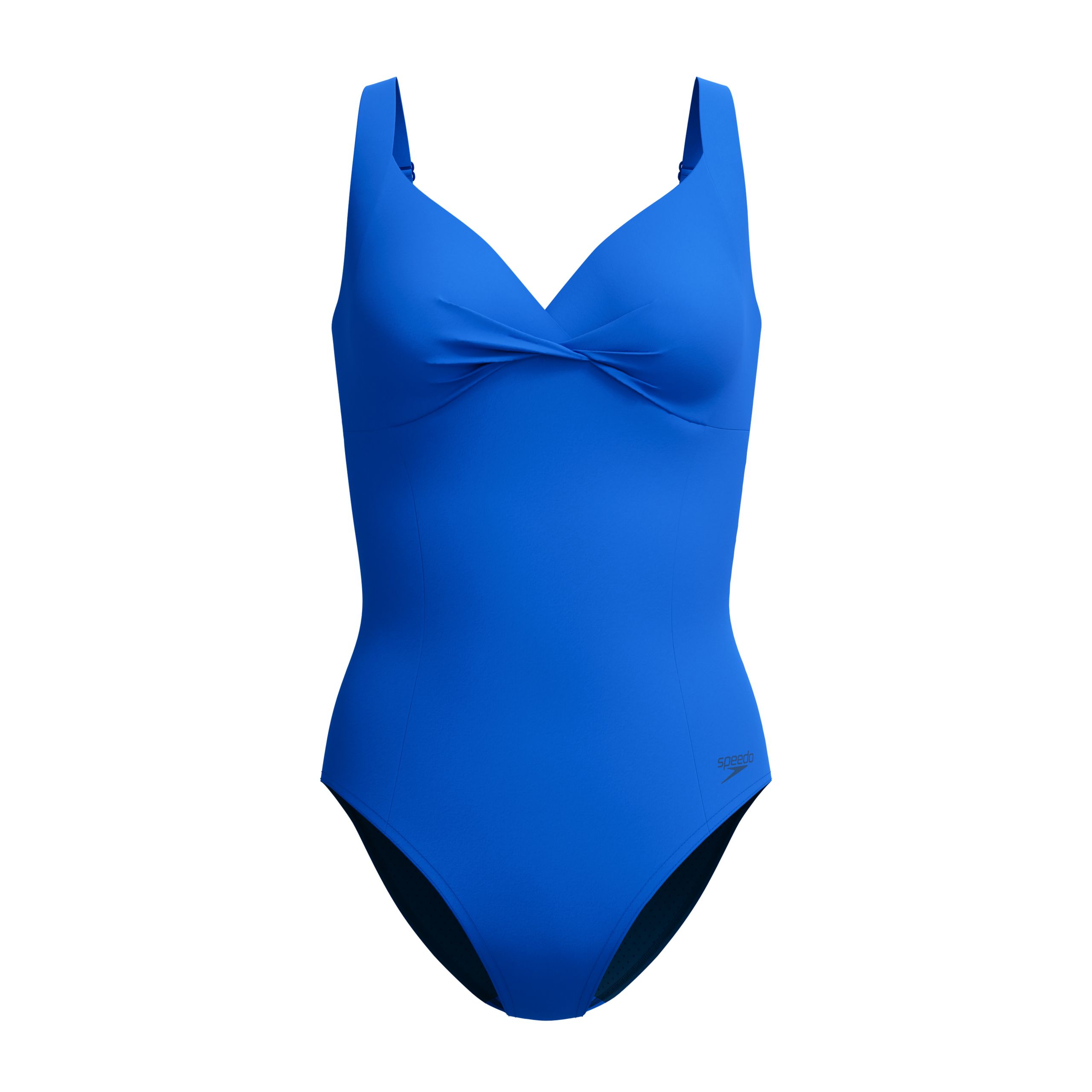 Speedo Cross Knot One Piece 8-004028002