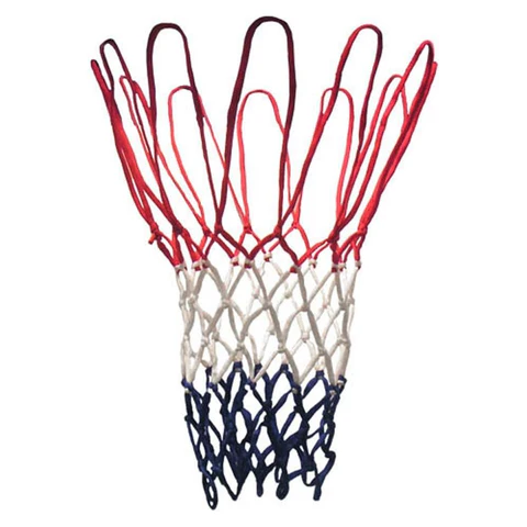 Tiger Basketball Net RWB