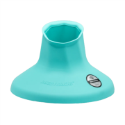 Rugby Bricks Vortex Mid Cut Kicking Tee