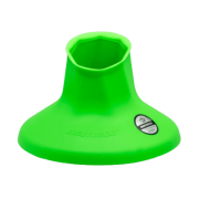 Rugby Bricks Vortex Mid Cut Kicking Tee