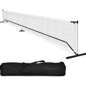 Pickleball Net Free Standing Portable P-NET