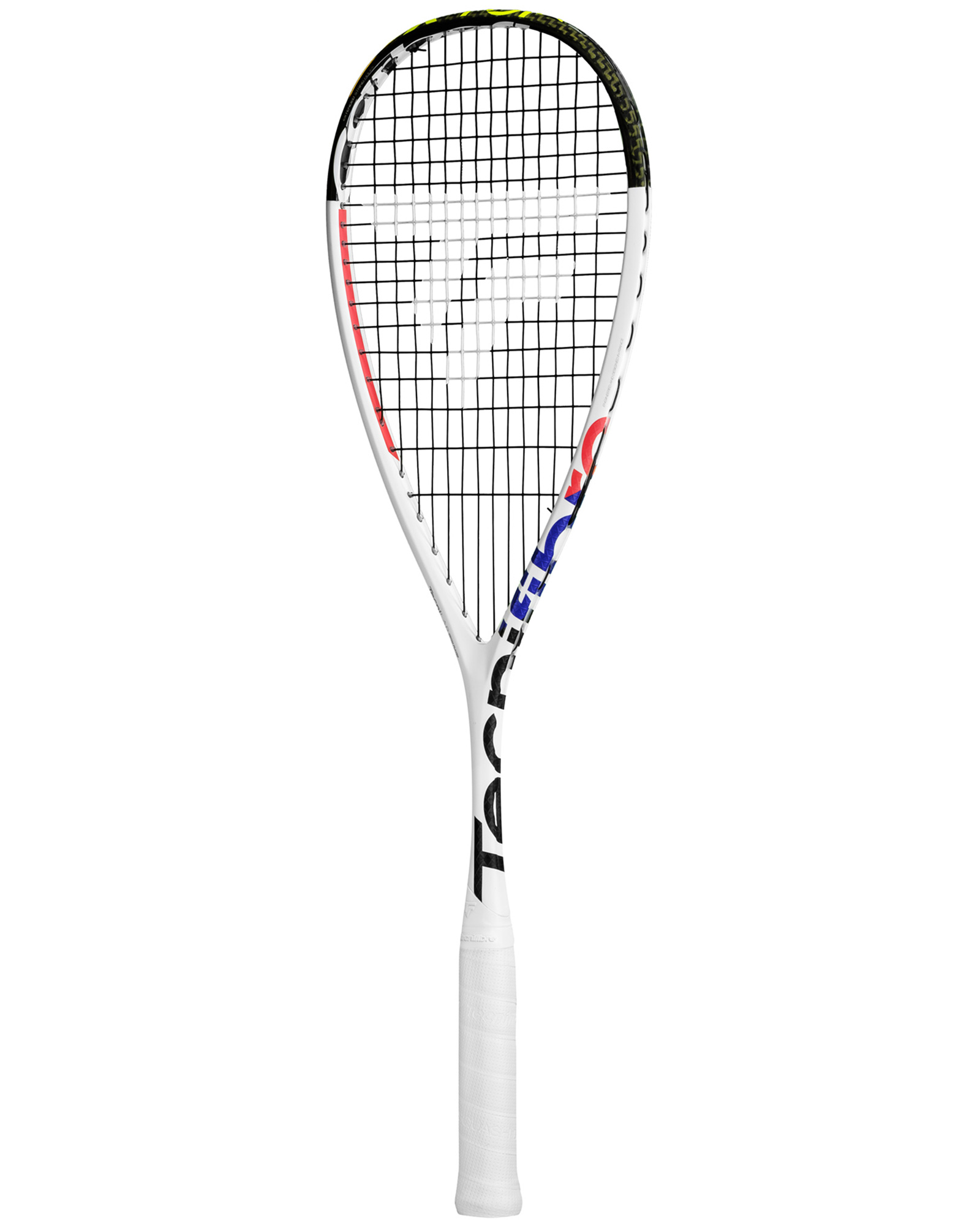 Tecnifibre Carboflex 135 X-Top Squash Racket