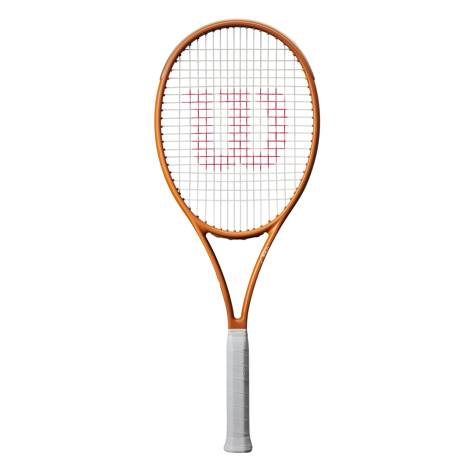 Wilson Roland Garros Blade V9 16×19 Tennis Racket