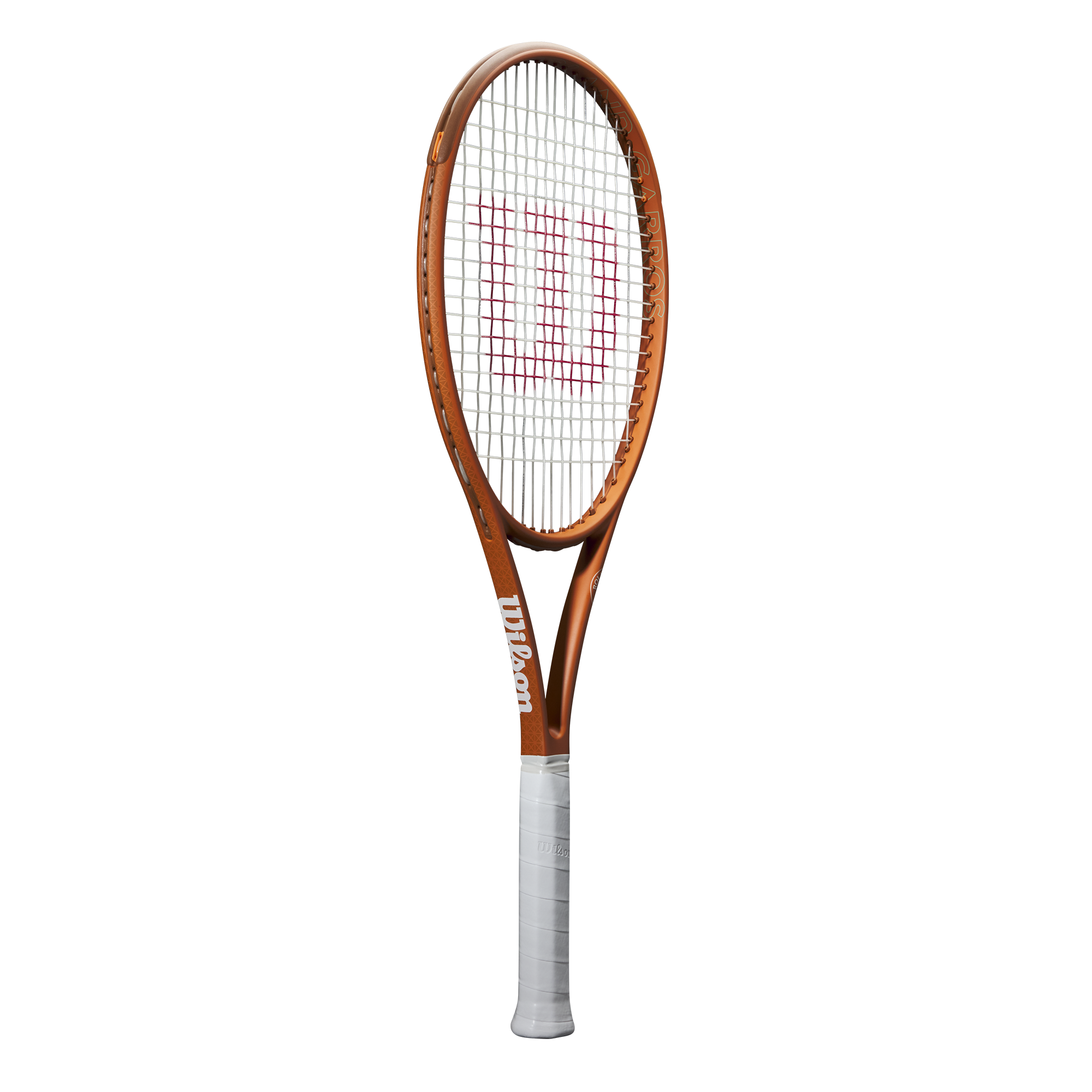 Wilson Roland Garros Blade V9 16×19 Tennis Racket