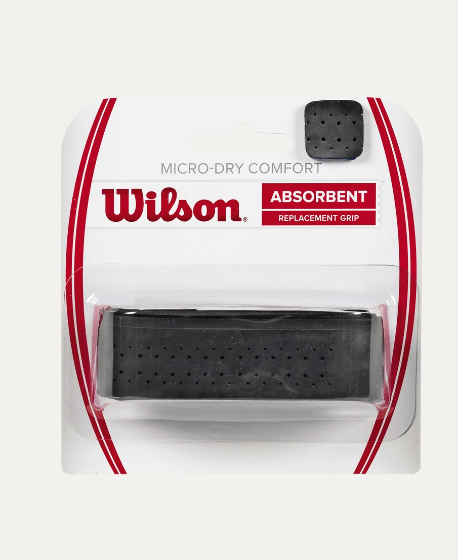 Wilson Mirco Dry Comfort Grip