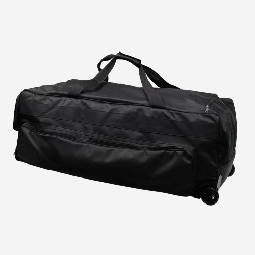 Kookaburra Pro Classic Wheelie Bag – Black 3S35491