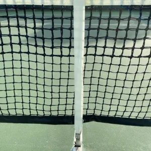 Tennis Net Centre Strap