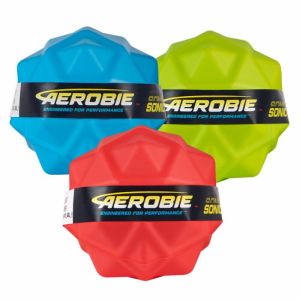 Aerobie Sonic Bounce Ball