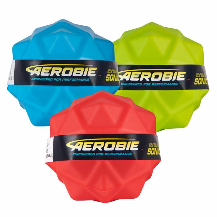 Aerobie Sonic Bounce Ball