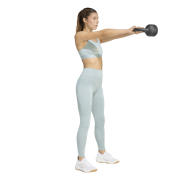 Adidas Powerreact Graphic Bra KC5529